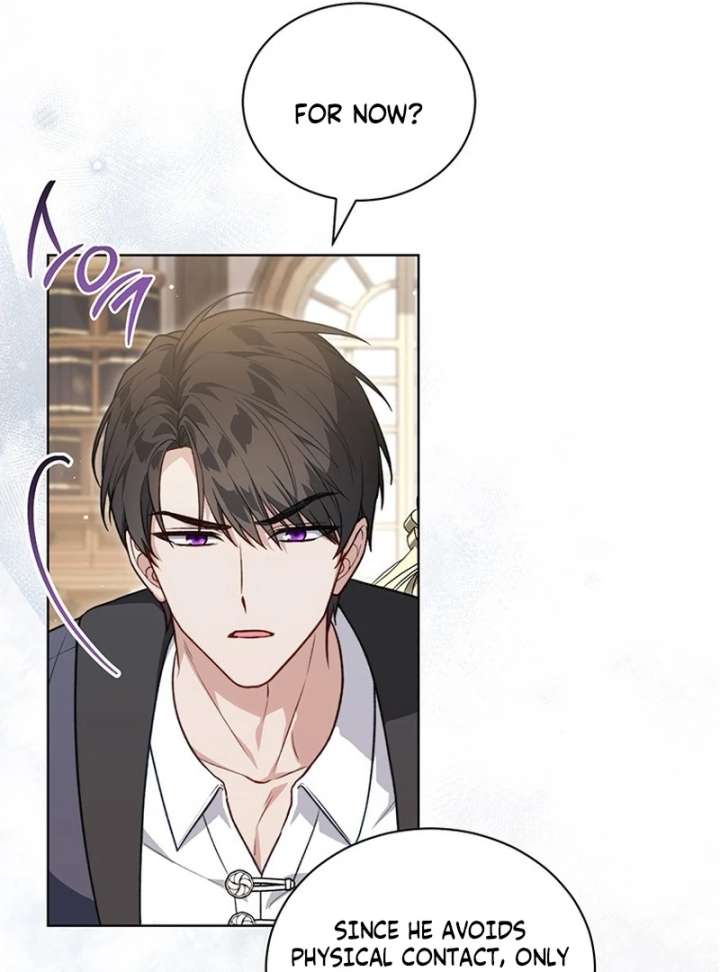 The Youngest Has Much To Hide Chapter 22