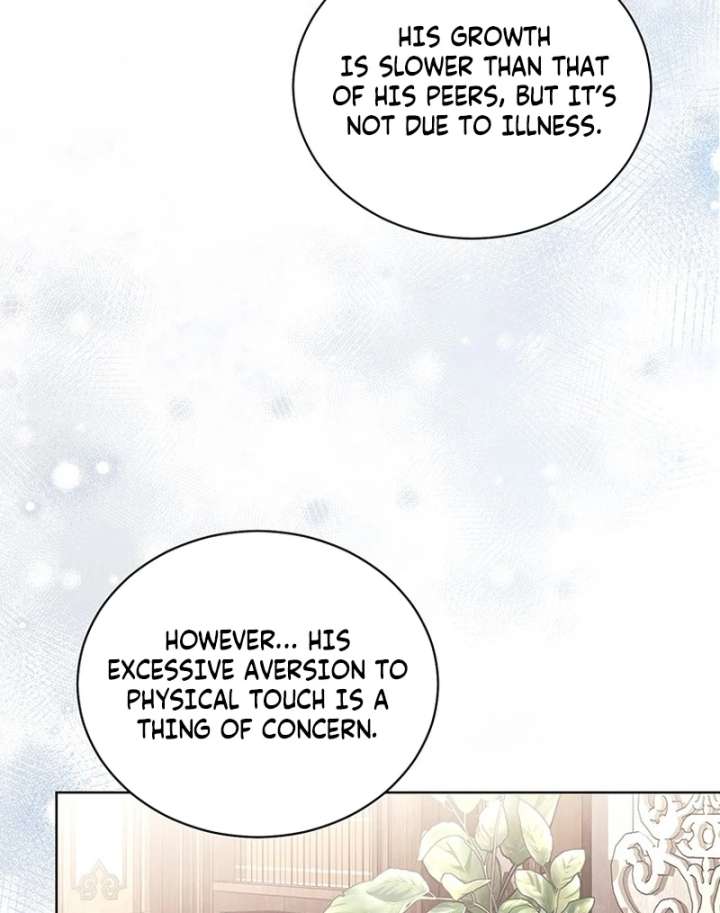 The Youngest Has Much To Hide Chapter 22