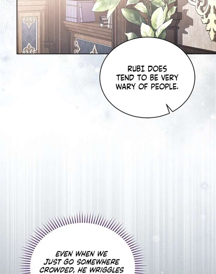 The Youngest Has Much To Hide Chapter 22