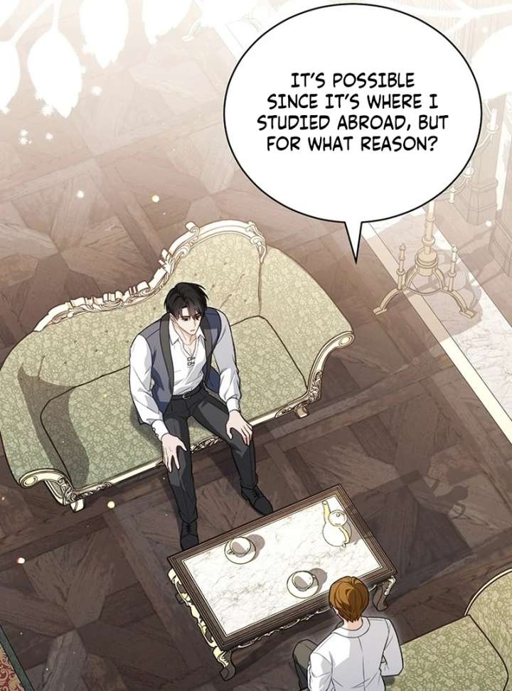 The Youngest Has Much To Hide Chapter 22