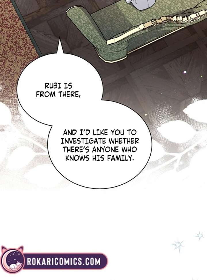 The Youngest Has Much To Hide Chapter 22