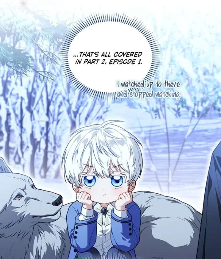 The Youngest Has Much To Hide Chapter 22
