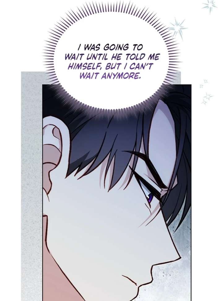The Youngest Has Much To Hide Chapter 22