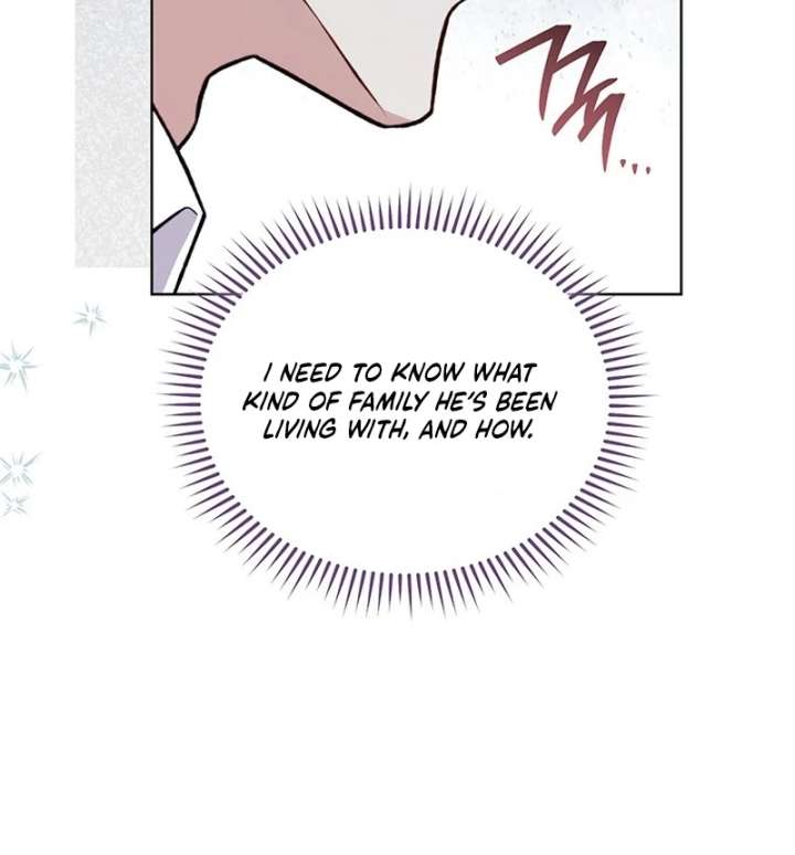 The Youngest Has Much To Hide Chapter 22