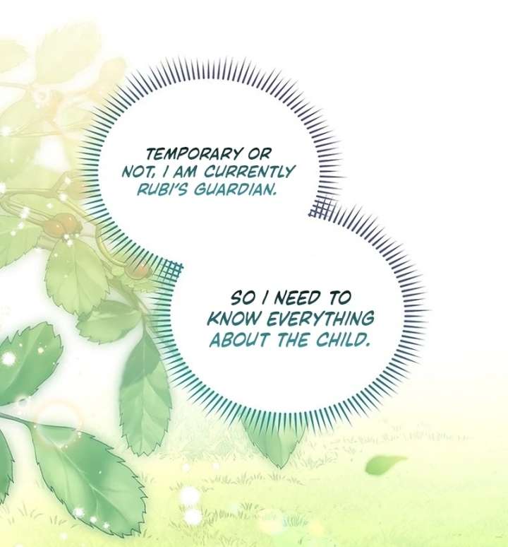 The Youngest Has Much To Hide Chapter 22