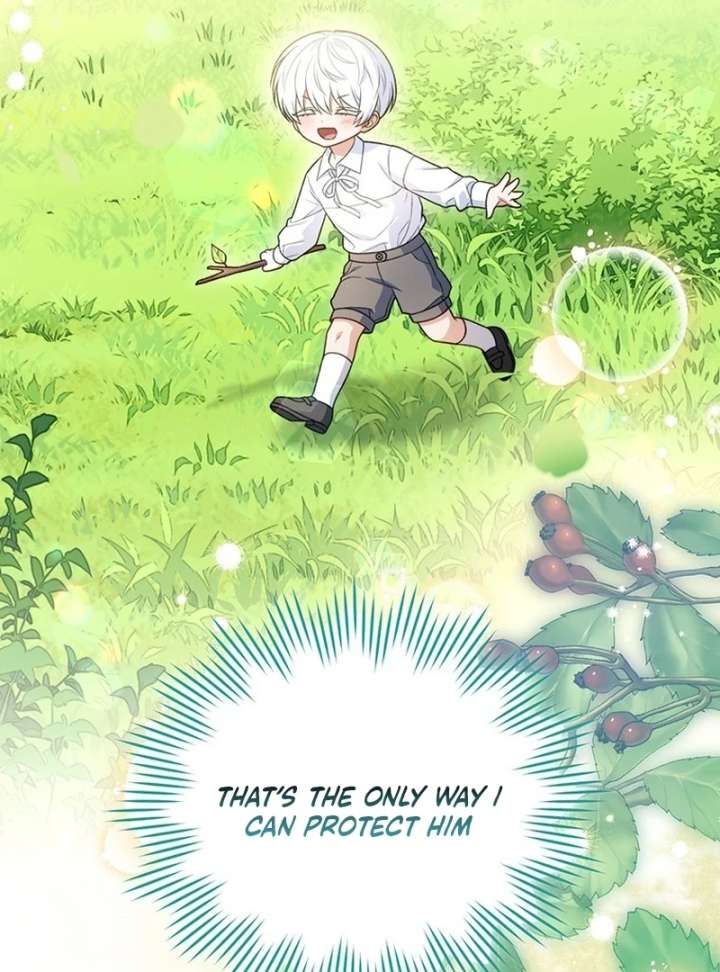 The Youngest Has Much To Hide Chapter 22