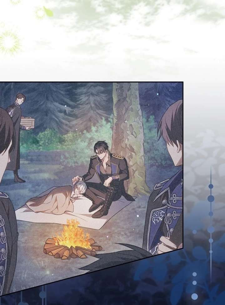 The Youngest Has Much To Hide Chapter 22