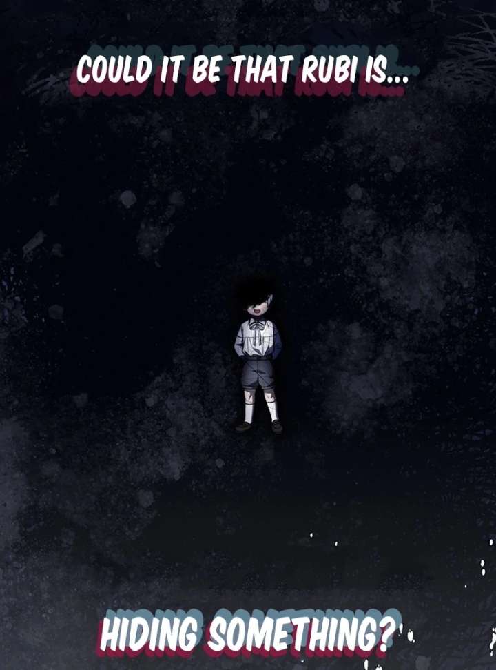The Youngest Has Much To Hide Chapter 22