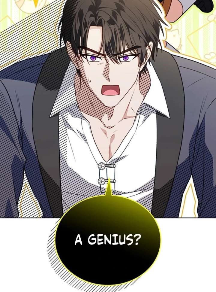 The Youngest Has Much To Hide Chapter 23