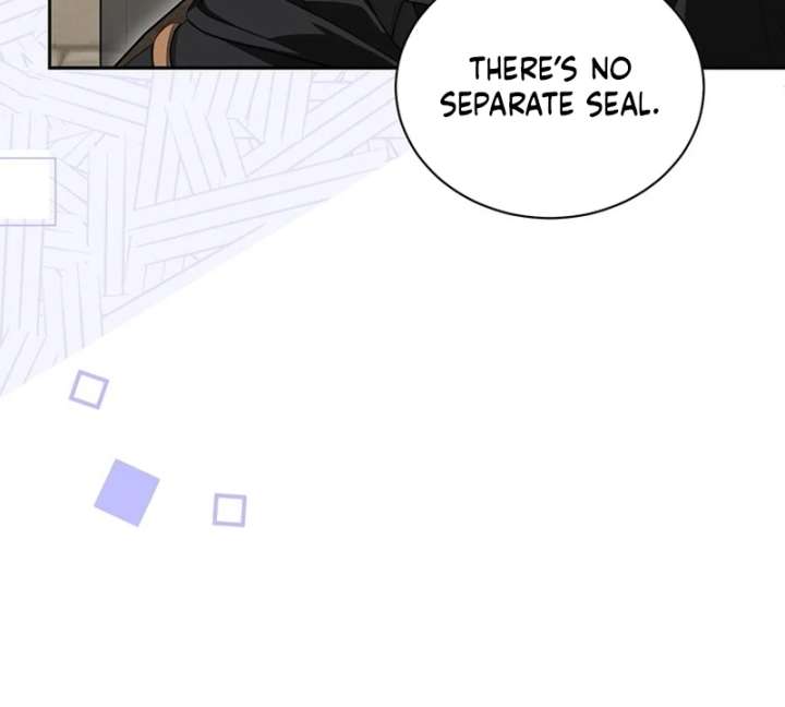 The Youngest Has Much To Hide Chapter 23