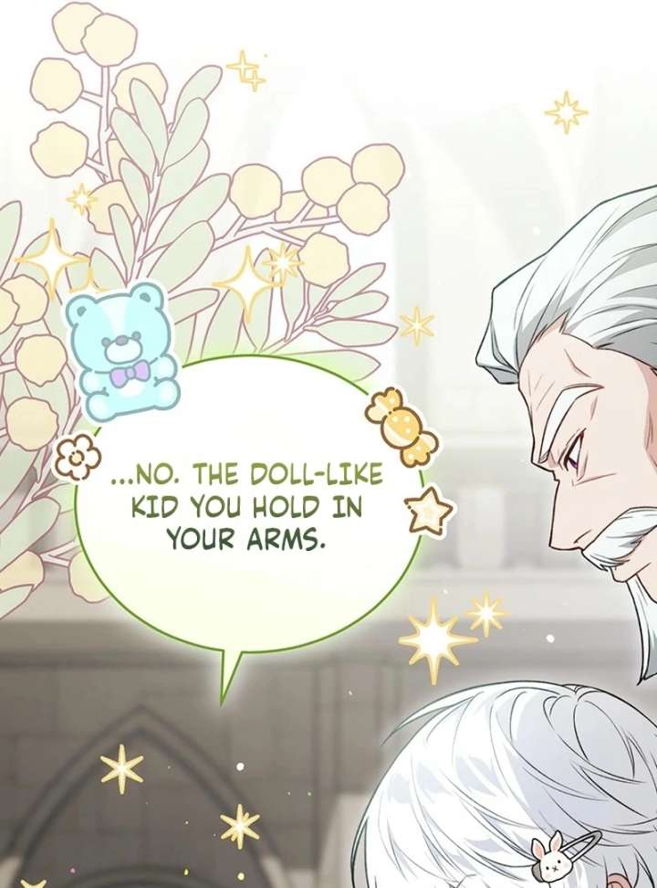 The Youngest Has Much To Hide Chapter 23