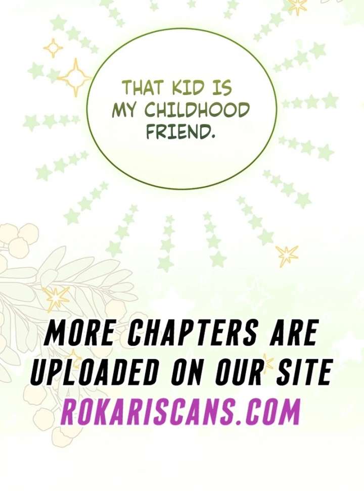 The Youngest Has Much To Hide Chapter 23