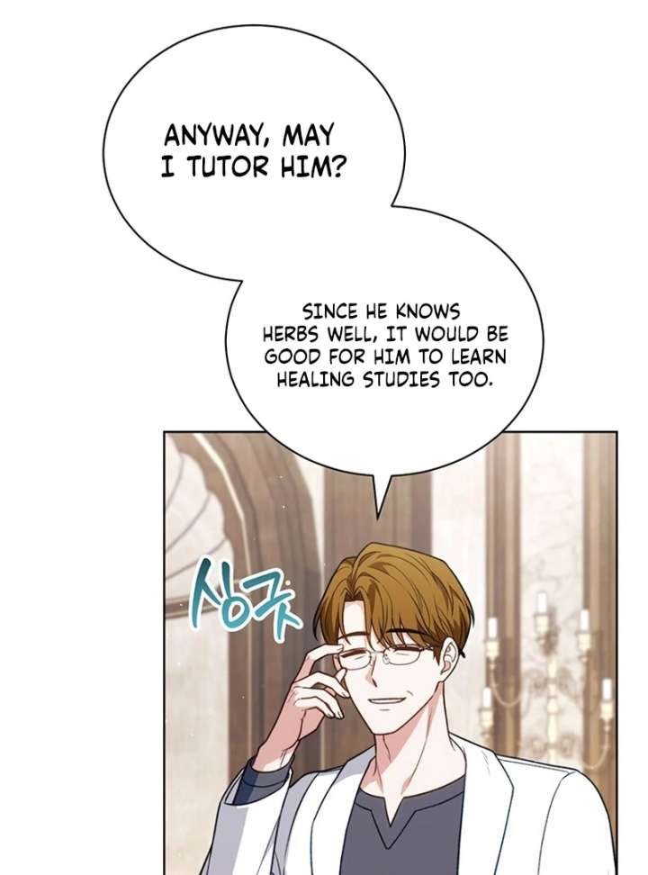 The Youngest Has Much To Hide Chapter 23