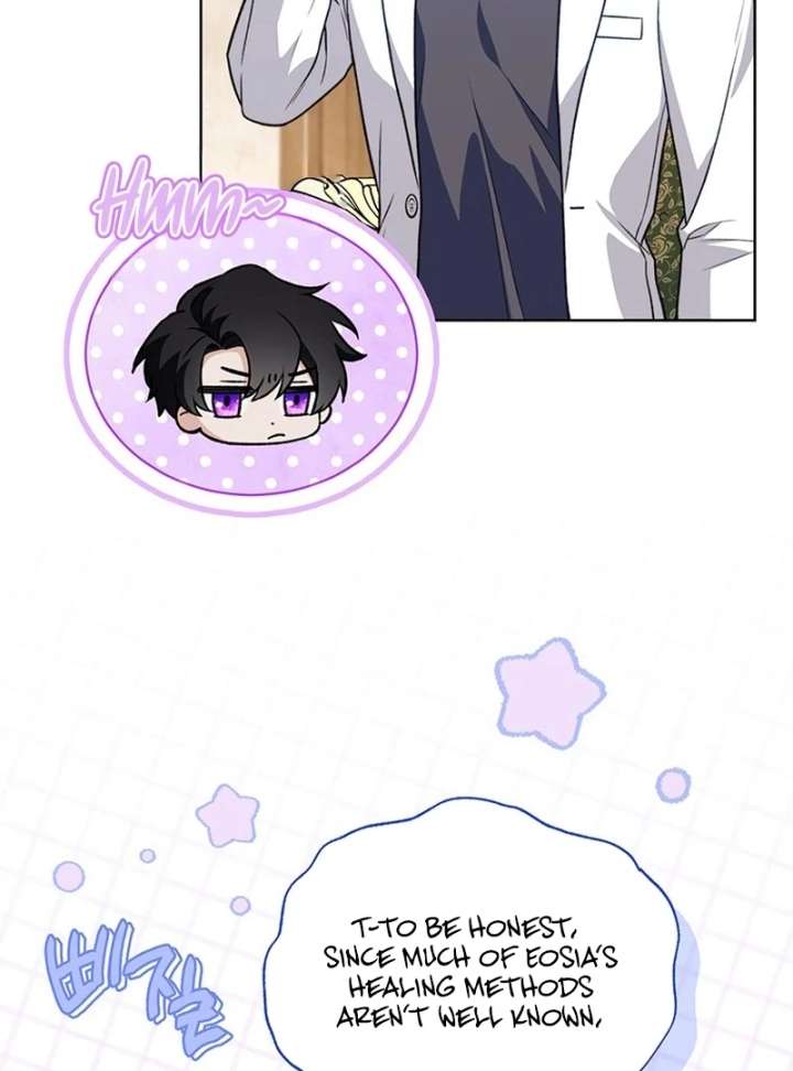 The Youngest Has Much To Hide Chapter 23