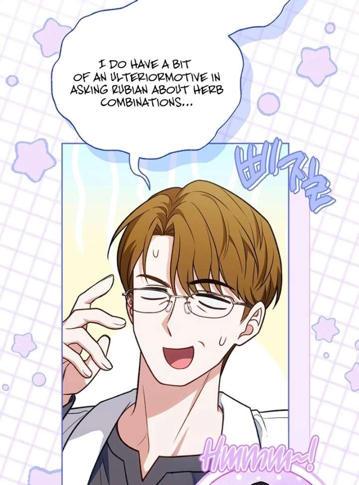The Youngest Has Much To Hide Chapter 23