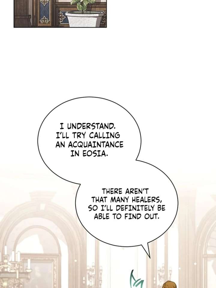 The Youngest Has Much To Hide Chapter 23
