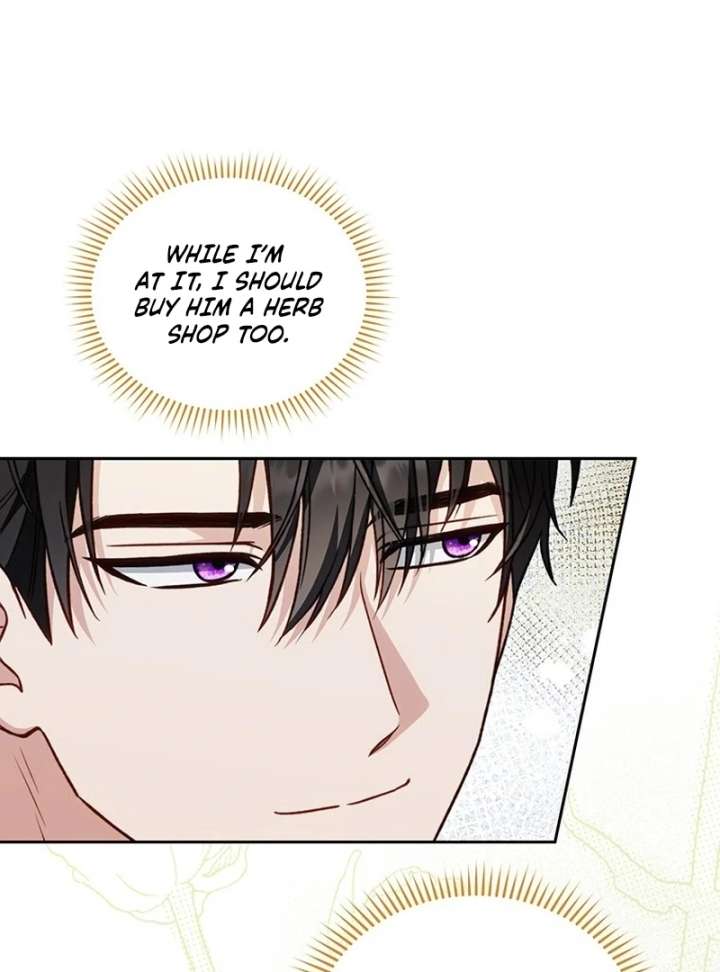 The Youngest Has Much To Hide Chapter 23