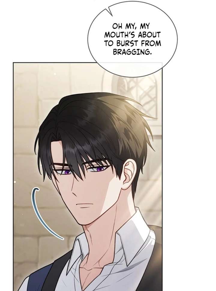 The Youngest Has Much To Hide Chapter 23