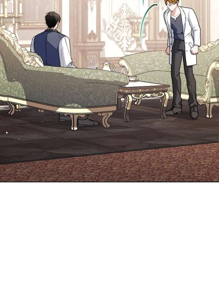 The Youngest Has Much To Hide Chapter 23