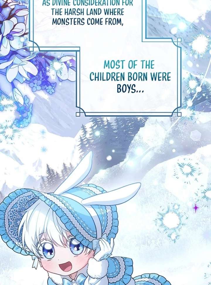 The Youngest Has Much To Hide Chapter 23