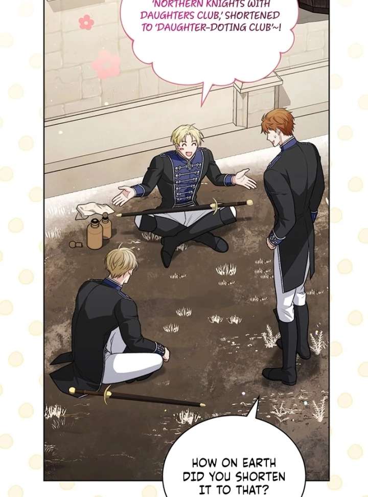 The Youngest Has Much To Hide Chapter 23