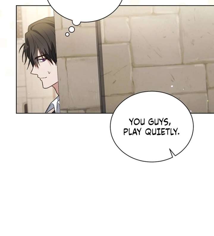 The Youngest Has Much To Hide Chapter 23