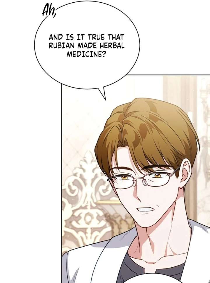 The Youngest Has Much To Hide Chapter 23