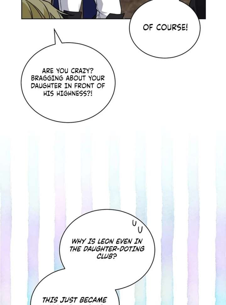 The Youngest Has Much To Hide Chapter 23