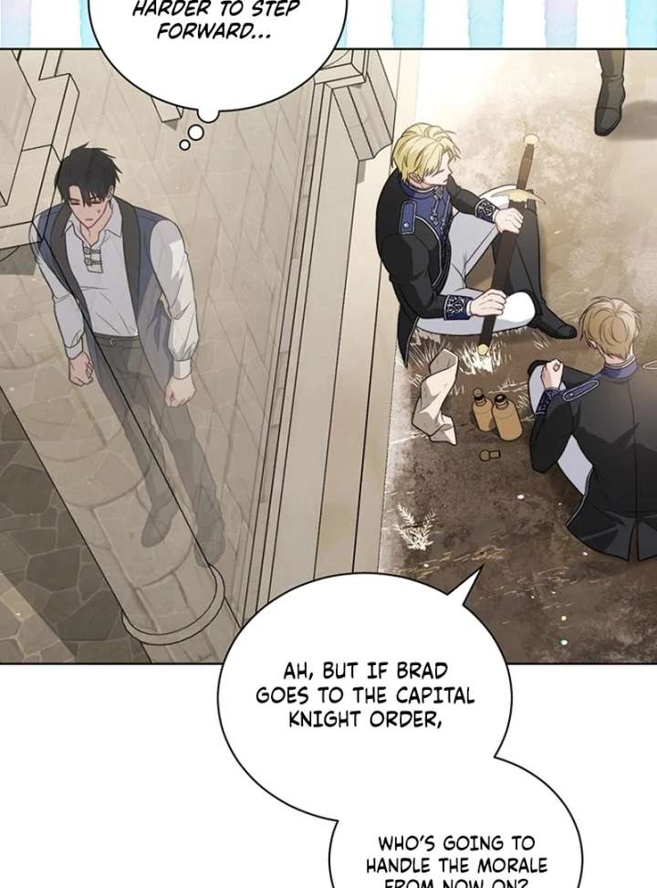 The Youngest Has Much To Hide Chapter 23