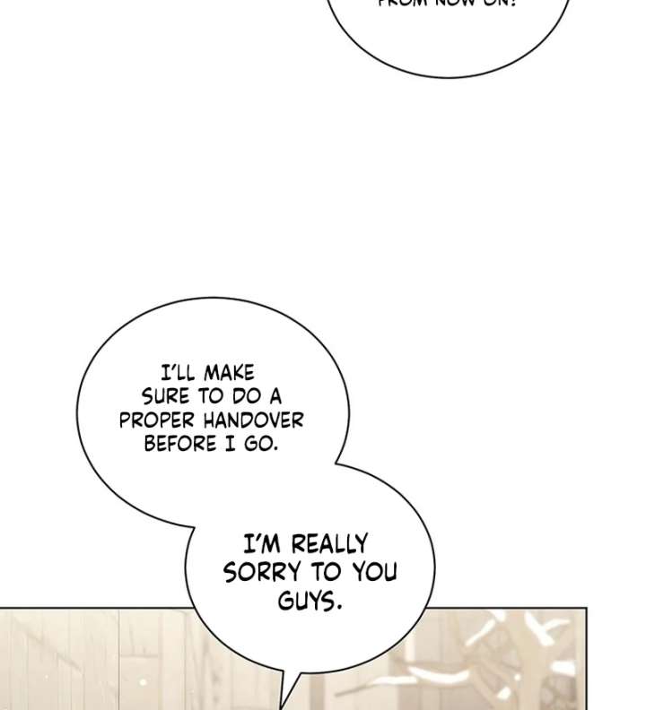 The Youngest Has Much To Hide Chapter 23