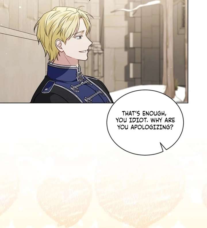 The Youngest Has Much To Hide Chapter 23