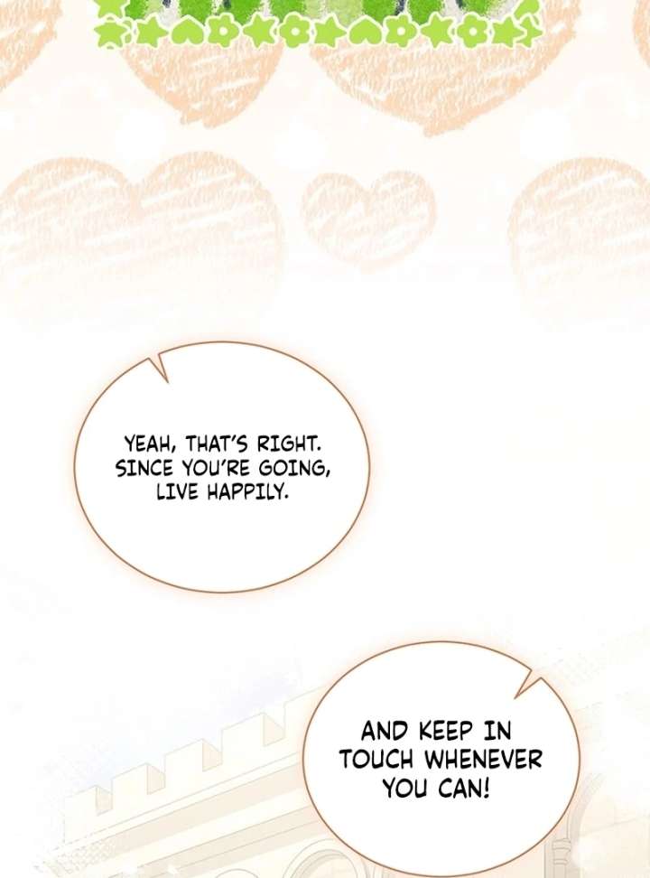 The Youngest Has Much To Hide Chapter 23