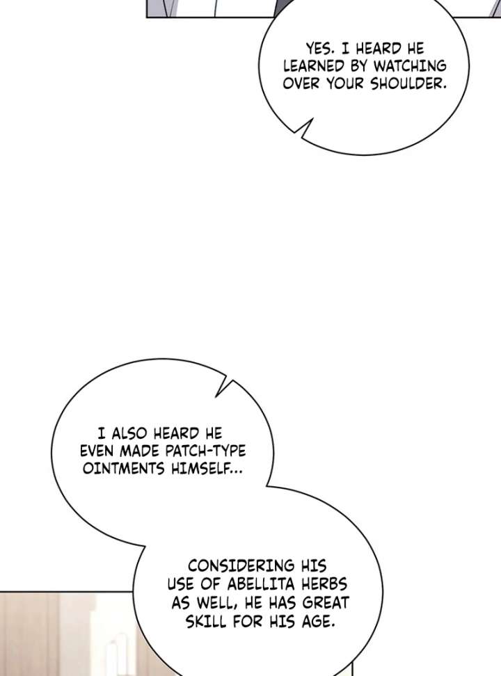 The Youngest Has Much To Hide Chapter 23