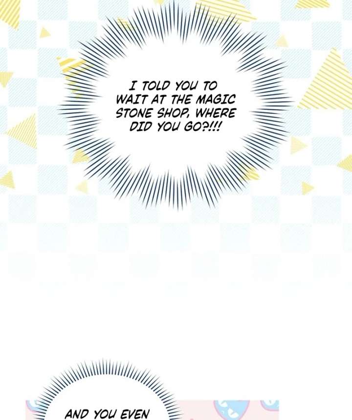 The Youngest Has Much To Hide Chapter 23