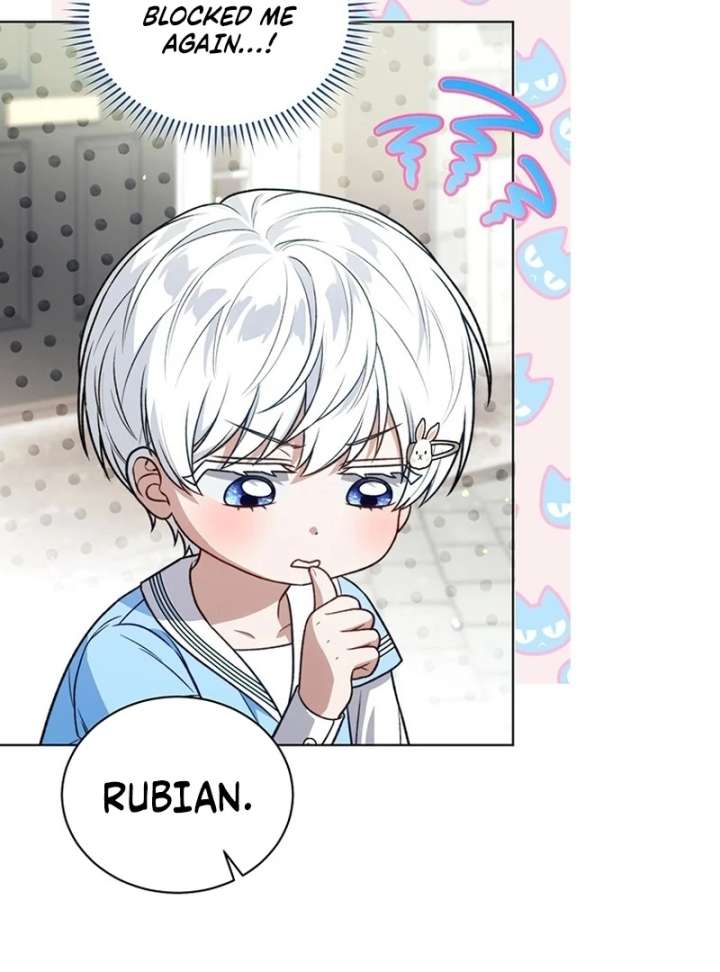 The Youngest Has Much To Hide Chapter 23