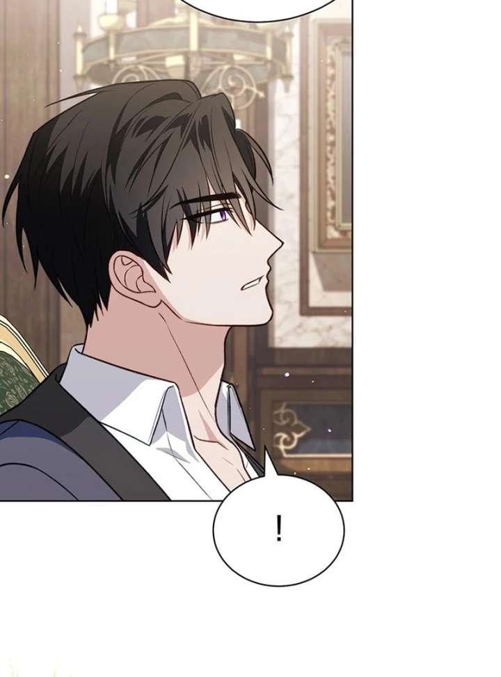 The Youngest Has Much To Hide Chapter 23