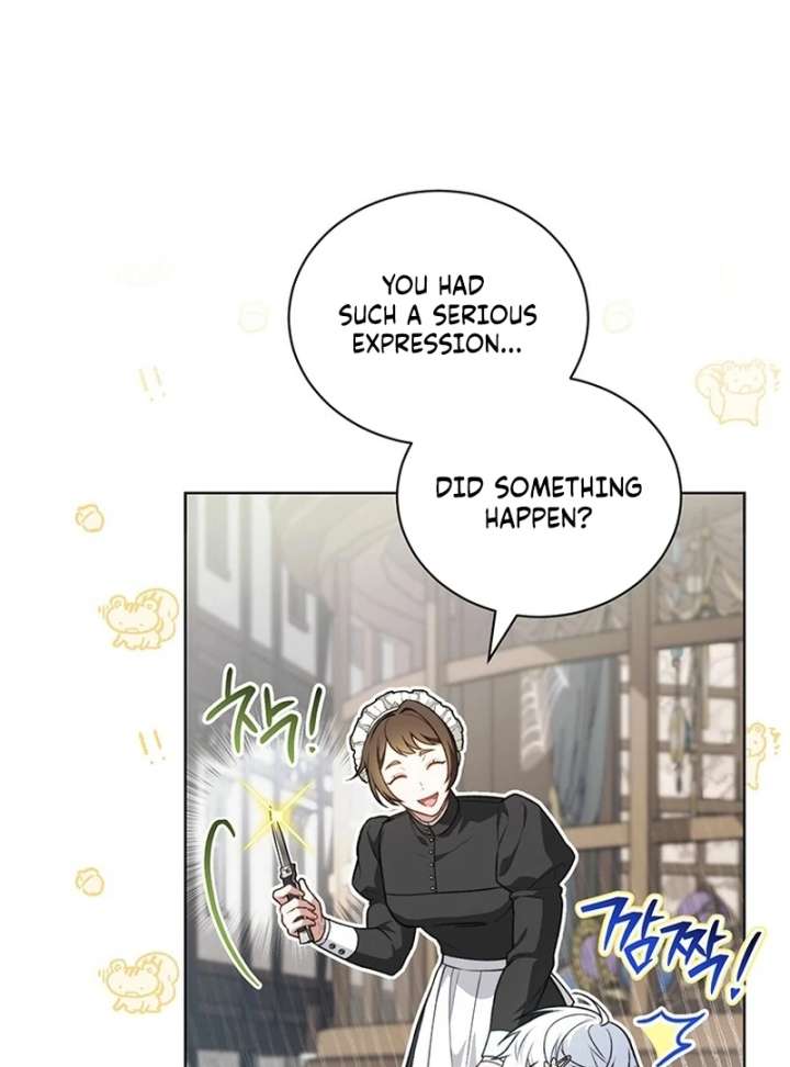 The Youngest Has Much To Hide Chapter 23