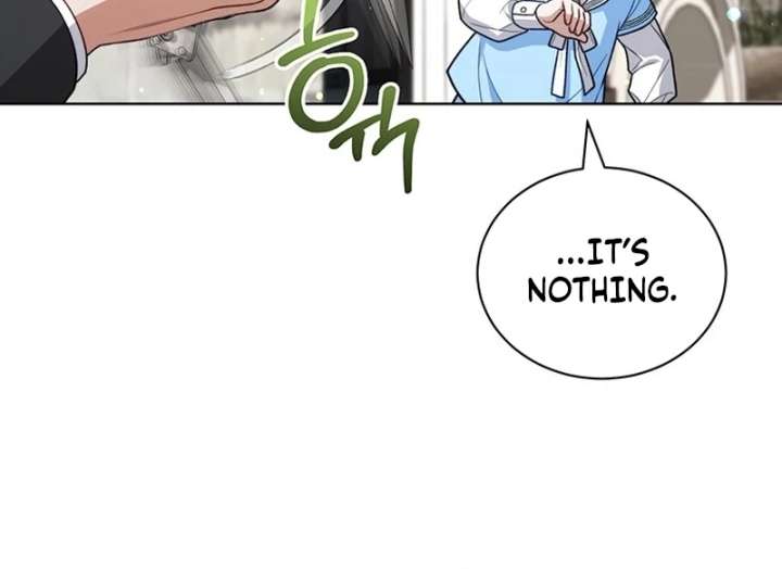 The Youngest Has Much To Hide Chapter 23
