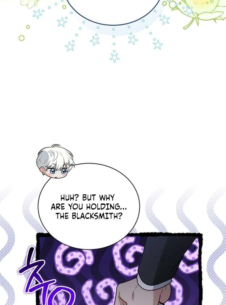 The Youngest Has Much To Hide Chapter 23