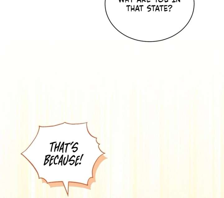 The Youngest Has Much To Hide Chapter 23