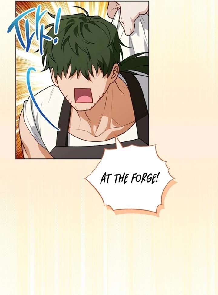 The Youngest Has Much To Hide Chapter 23