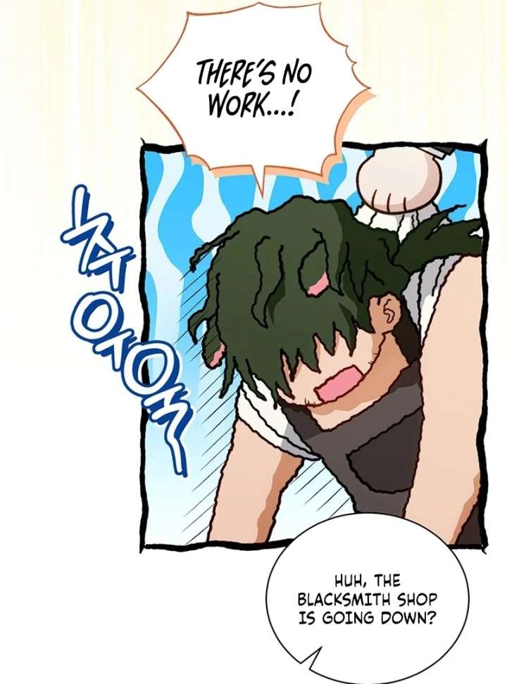 The Youngest Has Much To Hide Chapter 23