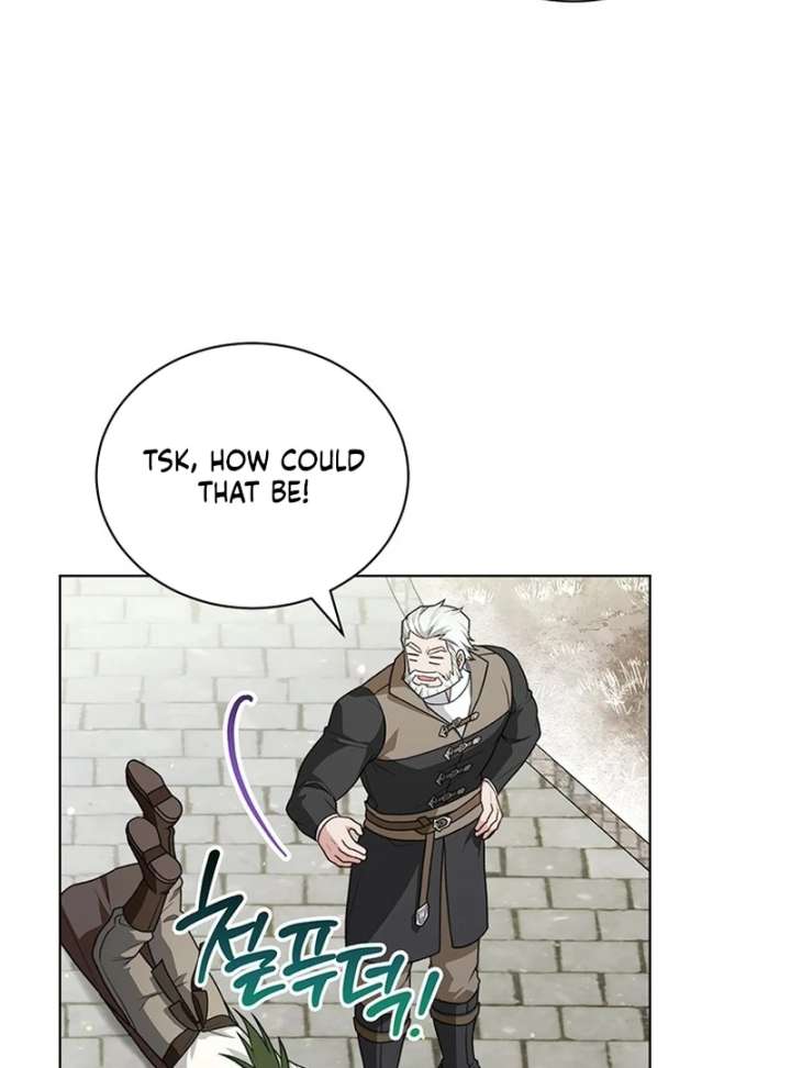 The Youngest Has Much To Hide Chapter 23