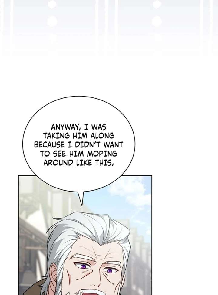 The Youngest Has Much To Hide Chapter 23