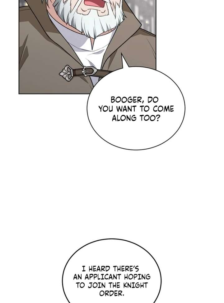 The Youngest Has Much To Hide Chapter 23