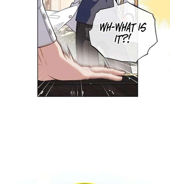 The Youngest Has Much To Hide Chapter 23