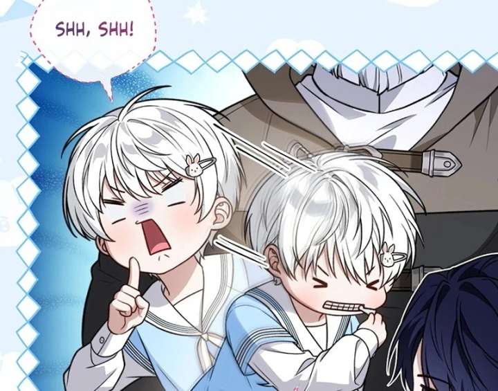 The Youngest Has Much To Hide Chapter 23