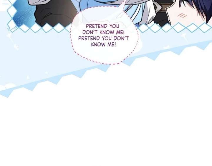 The Youngest Has Much To Hide Chapter 23