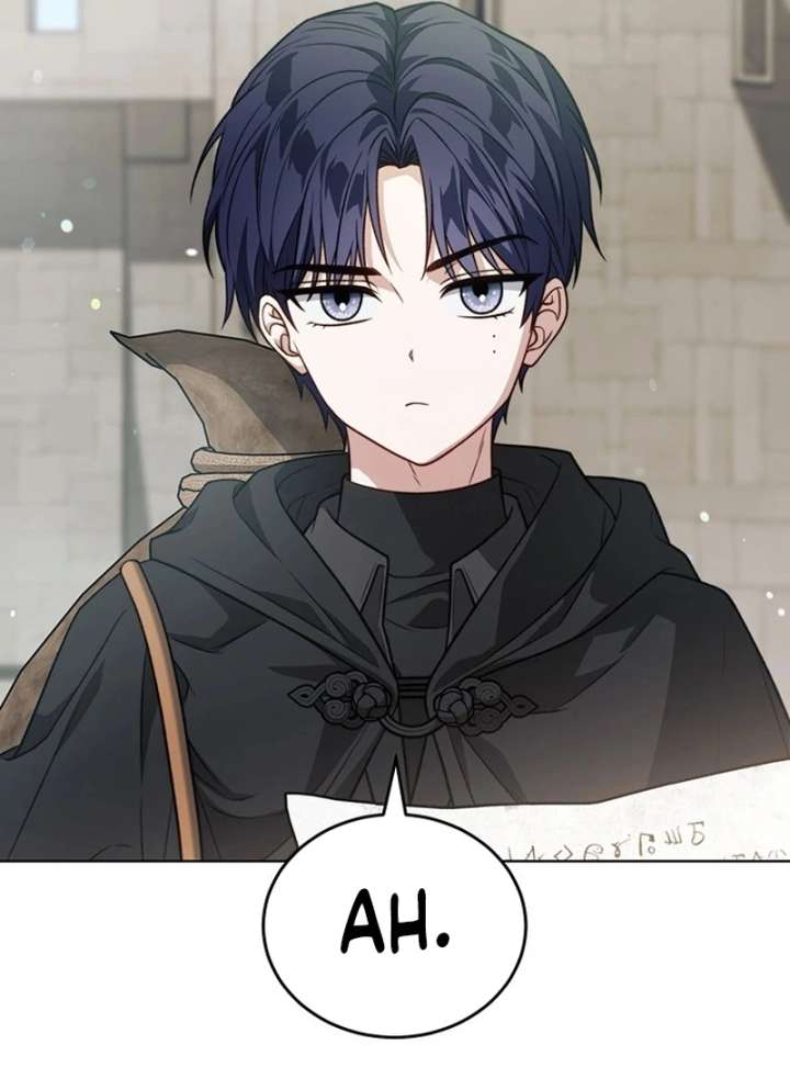 The Youngest Has Much To Hide Chapter 23