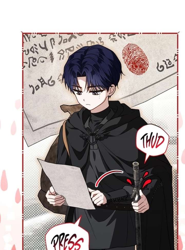The Youngest Has Much To Hide Chapter 23